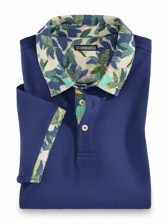 Bio Baumwoll Pique Polo Bio Baumwoll Pique Polo