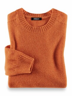 Nahtlos Pullover Merino Ultrafein Nahtlos Pullover Merino Ultrafein