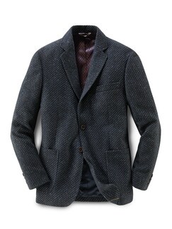 Woolblend Sakko Woolblend Sakko