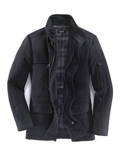 Wolljacke Sportsline Wolljacke Sportsline