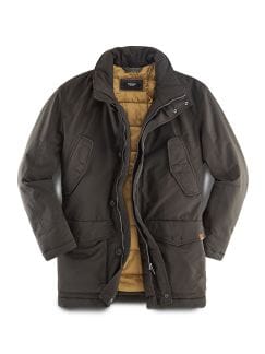 Grönland Parka Grönland Parka