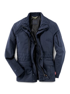 Gore-Tex Windstopper Jacke Gore-Tex Windstopper Jacke