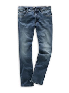 Husky Jeans Five-Pocket Husky Jeans Five-Pocket