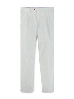 Retro Bundfaltenhose Retro Bundfaltenhose