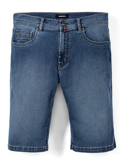 Ultralight Bermudas Jeans 2.0 Ultralight Bermudas Jeans 2.0