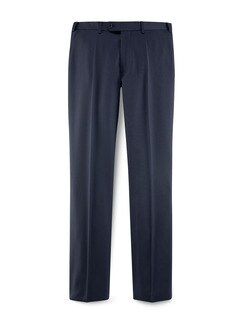 Nadelstreifen Anzug-Hose Nadelstreifen Anzug-Hose
