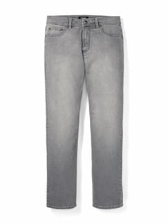 Jeans Sattlerstich Grey Detail 1