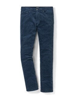 Feincord Five-Pocket Feincord Five-Pocket