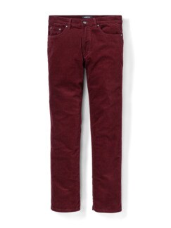 Feincord Five-Pocket Feincord Five-Pocket