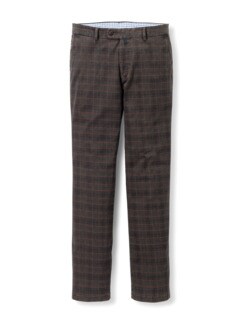 Extraglatt-Chino Herbstlaub Extraglatt-Chino Herbstlaub