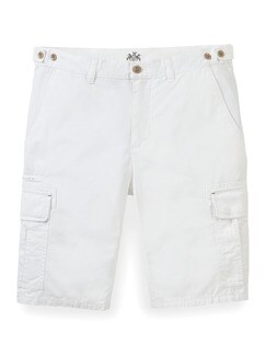 Multipocket-Cargo Bermudas Multipocket-Cargo Bermudas