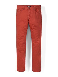 Five Pocket Broken Twill Five Pocket Broken Twill