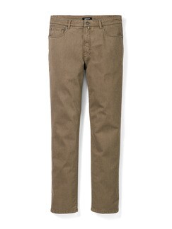 Freizeithose Strukturcotton Freizeithose Strukturcotton