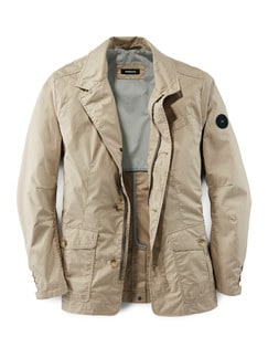 Safarijacke Ultraleicht Safarijacke Ultraleicht