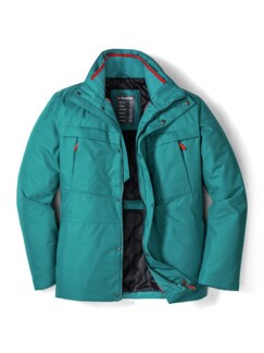 Klepper Aquastop Jacke Klepper Aquastop Jacke