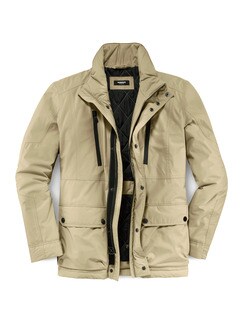 Wetterschutz Parka Wetterschutz Parka