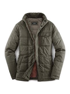 Primaloft Leichtjacke Primaloft Leichtjacke