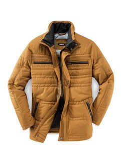 High Performance Steppjacke High Performance Steppjacke