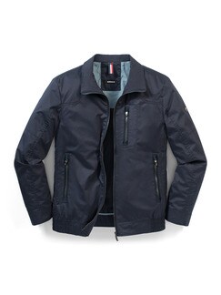 Cotton Light Blouson Cotton Light Blouson