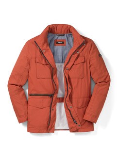 Weatherproof Langjacke Weatherproof Langjacke