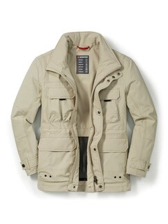 Klepper 11-Taschen Touringjacke Klepper 11-Taschen Touringjacke
