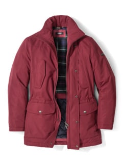Aquastop Thermo Parka Aquastop Thermo Parka