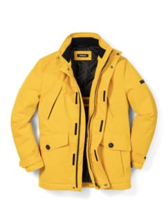 Wetterschutzjacke Wetterschutzjacke