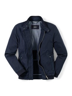 Baumwoll Twill Blouson Baumwoll Twill Blouson