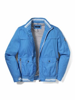 Leichtblouson Sommerfrische Leichtblouson Sommerfrische