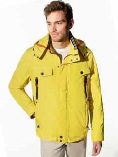 Aquastop Kapuzenjacke Passat Aquastop Kapuzenjacke Passat