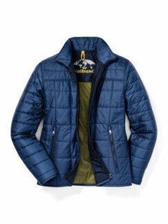 Leichtsteppjacke Küstenwind Leichtsteppjacke Küstenwind