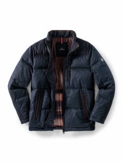 Thermosteppjacke Woollook