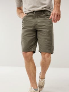 Ultraleicht Five Pocket Bermudas