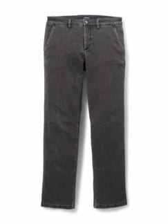 Thermojeans Chino 2.0 Grey Detail 1