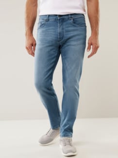 Comfort-Flex Jeans