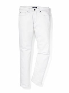 Sommer-Jeans T400 White Detail 1