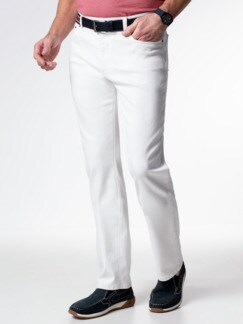 Gürtel-Jeans Regular Fit Gürtel-Jeans Regular Fit