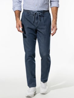 Ultraleicht Comfortbund Jeans