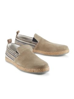 Oasen Slipper Oasen Slipper