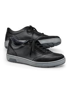 Kalbleder-Sneaker Kalbleder-Sneaker