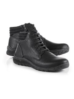 Bequem-Stiefel Bequem-Stiefel