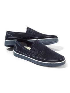 Klimaporen-Slipper Klimaporen-Slipper
