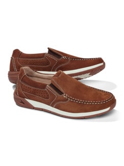 Active-Air Nubuk-Slipper Active-Air Nubuk-Slipper