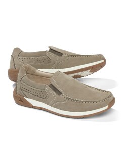 Active-Air Nubik-Slipper Active-Air Nubik-Slipper