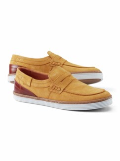 Sport-Loafer 2.0 Safran Detail 1