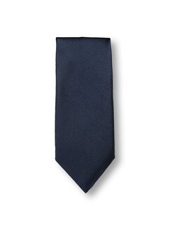 Seidenkrawatte Classic Uni Seidenkrawatte Classic Uni