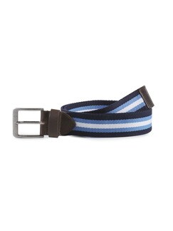 Bandgürtel Streifenmix Bandgürtel Streifenmix