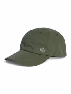 Tag und Nacht Thermo Baseballcap Olive Detail 1