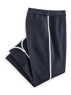 Capri Jerseyhose Capri Jerseyhose