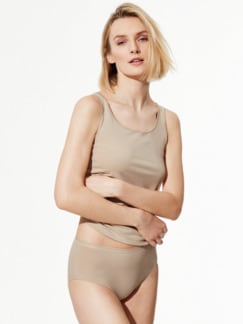 Soft Cotton Pants 2er Pack Nude/Nude Detail 1
